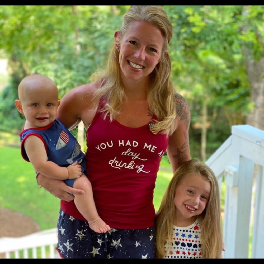 Meet your Posher, Kate